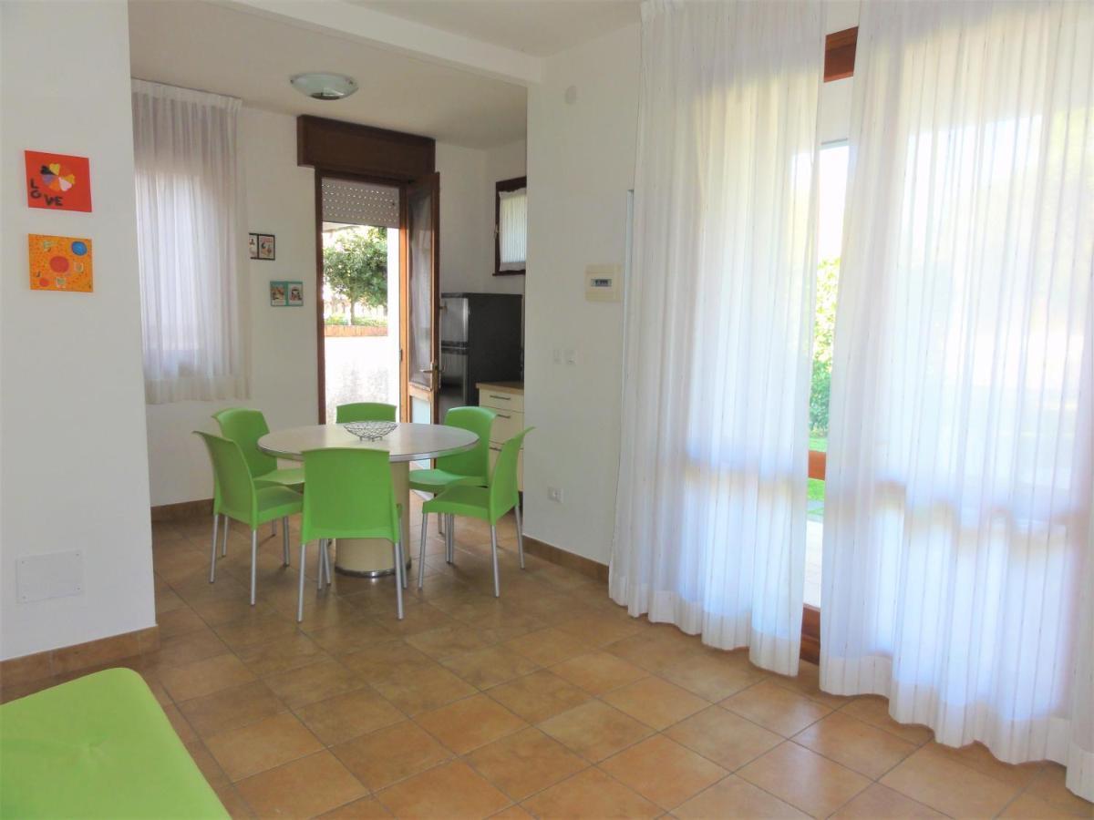 Villa Agavi 3 Bibione Exterior photo