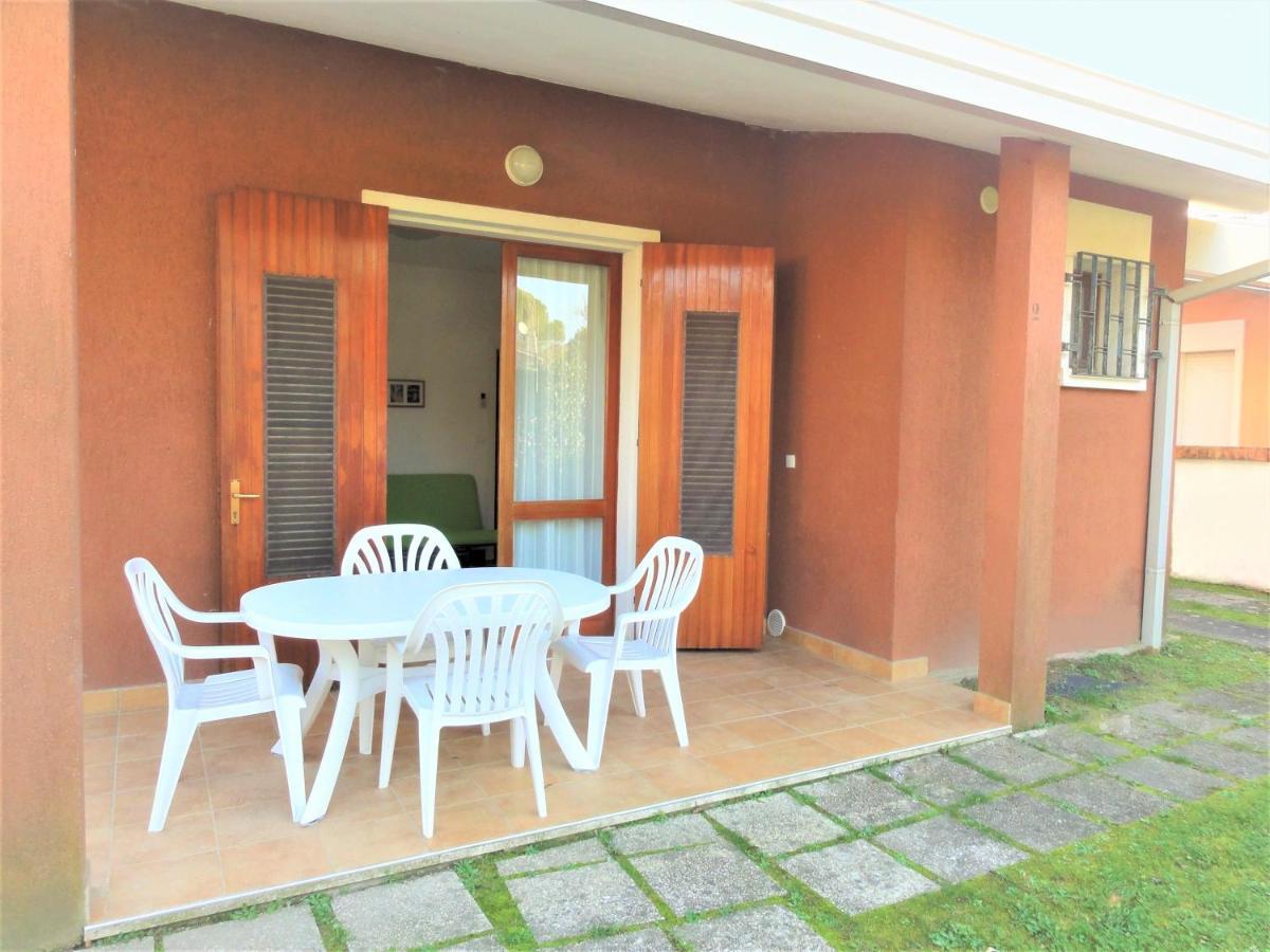Villa Agavi 3 Bibione Exterior photo